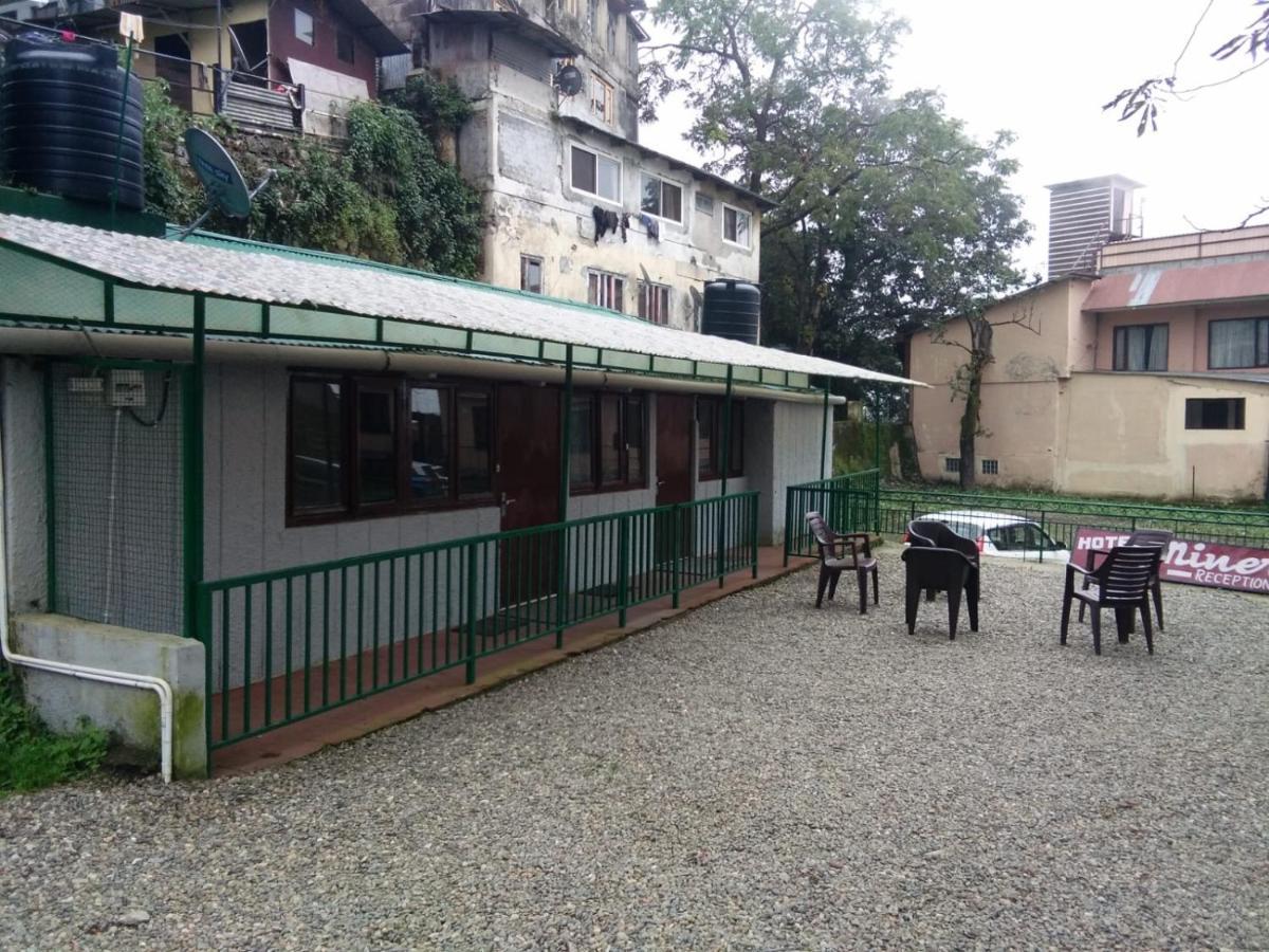 Hotel Minerva Mussoorie Zewnętrze zdjęcie